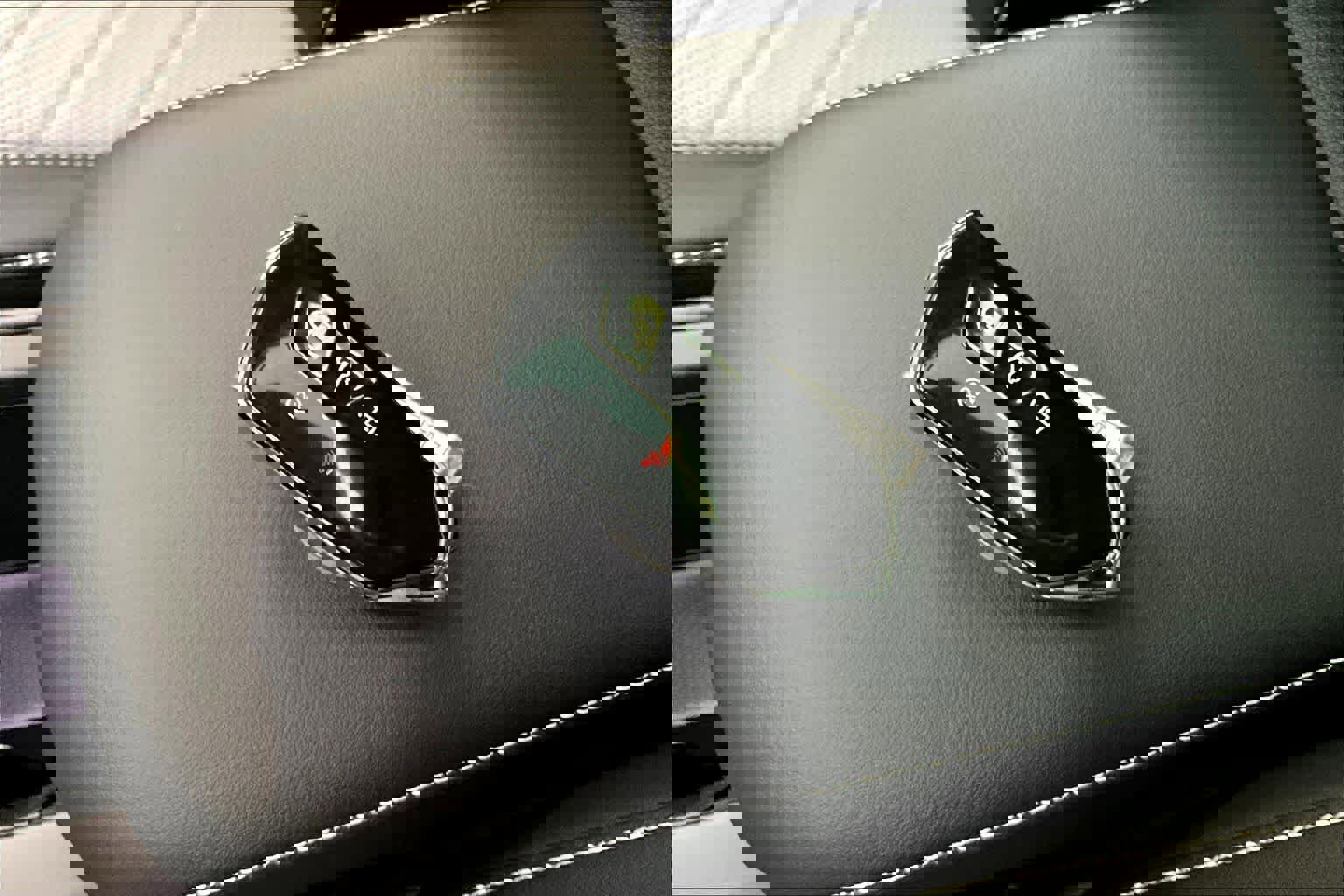 New 2026 Volkswagen Tiguan SE R-Line image 35