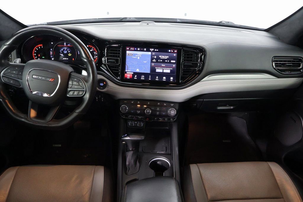 Used 2022 Dodge Durango R/T w/ Tow 'N Go Package image 6
