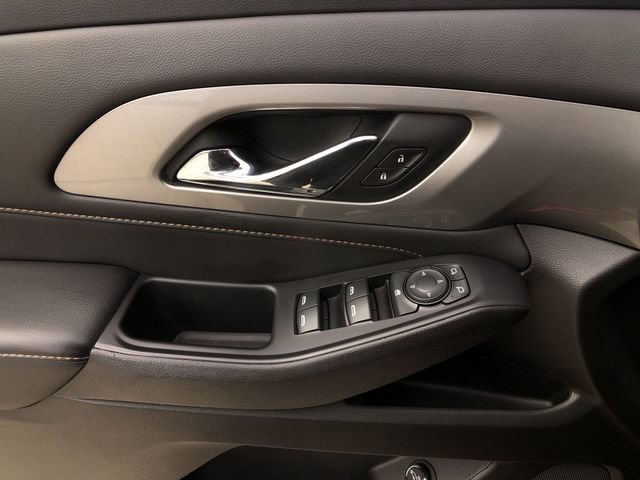 Used 2021 Chevrolet Traverse RS image 21
