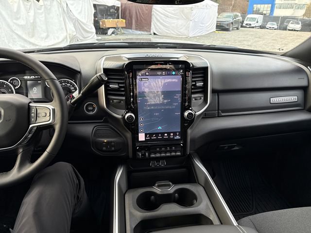 New 2026 RAM 2500 Big Horn image 21