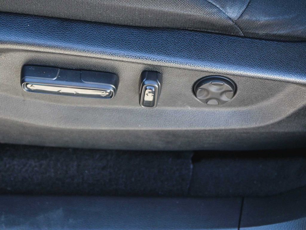 Certified 2022 Honda CR-V EX image 20