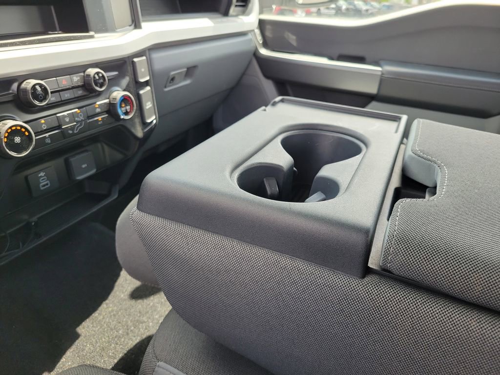New 2026 Ford F250 XL w/ STX Appearance Package AWD/4WD image 32