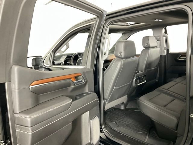 Used 2023 GMC Sierra 1500 Denali w/ Denali Reserve Package image 33