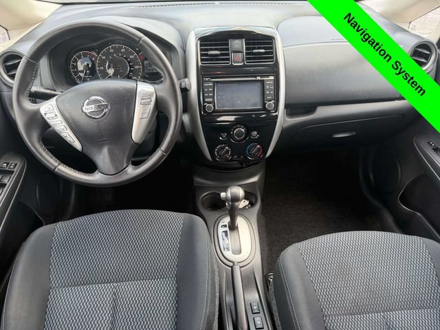 Used 2016 Nissan Versa Note FWD image 24