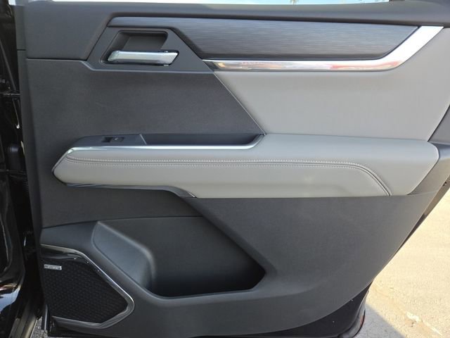 New 2026 GMC Acadia Elevation w/ Black Edition image 27