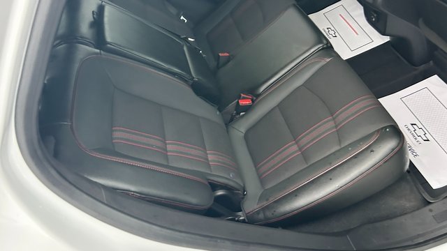 Certified 2022 Chevrolet Equinox RS w/ LPO, Floor Liner Package image 51