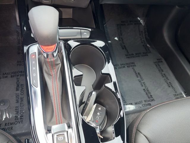 New 2026 Chevrolet Trax RS image 28