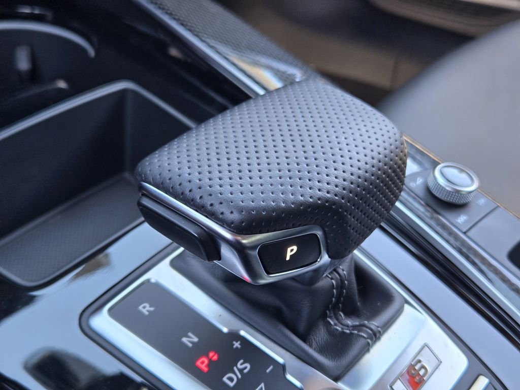 Certified 2023 Audi S5 Premium Plus w/ Premium Plus Package image 25