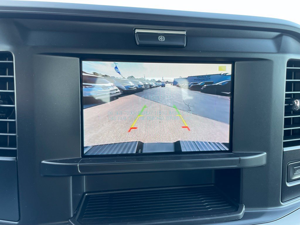 New 2027 Ford F250 XLT AWD/4WD image 22