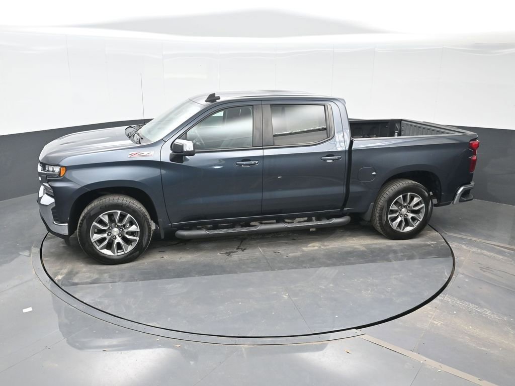 Used 2019 Chevrolet Silverado 1500 LT w/ All-Star Edition image 28