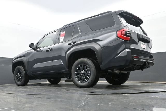 New 2026 Toyota 4Runner SR5 AWD/4WD image 23