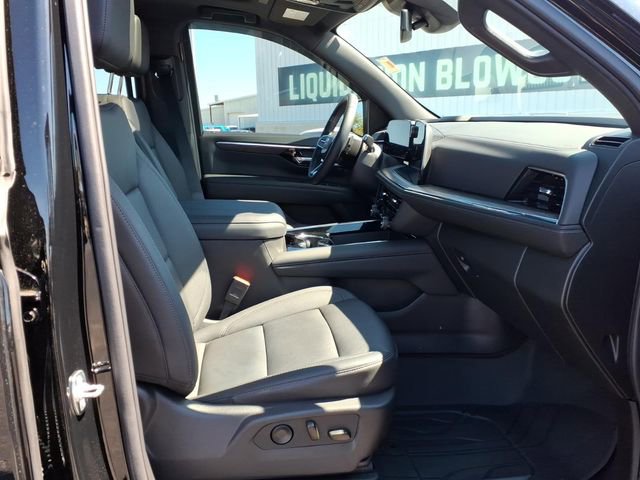 Used 2025 Chevrolet Tahoe LT w/ Comfort Package image 18