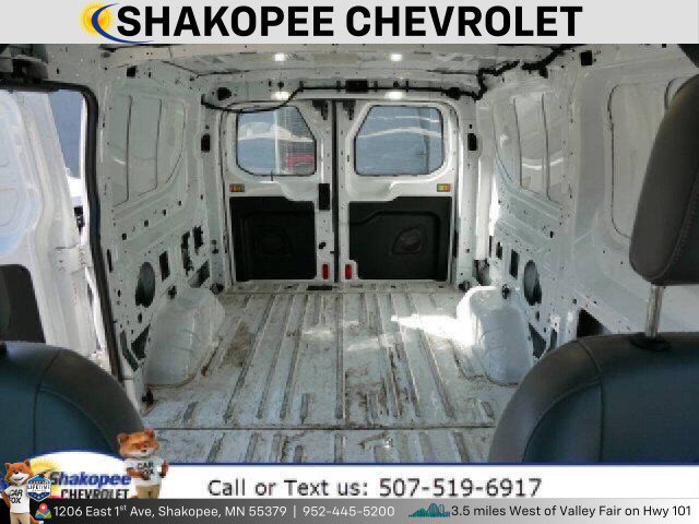 Used 2018 Ford Transit 150 130 Low Roof image 19