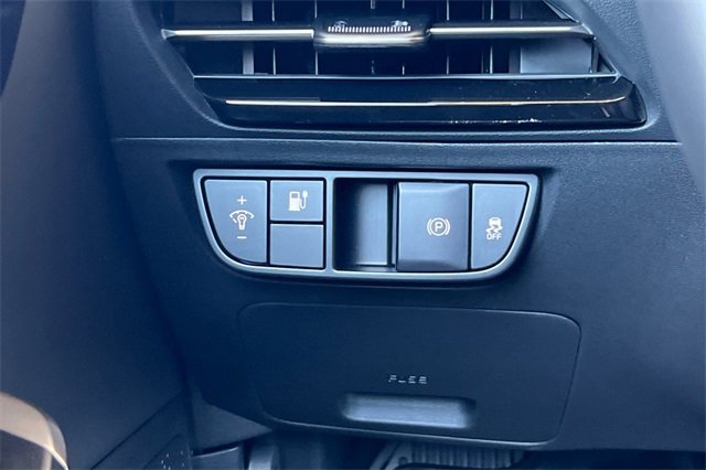 New 2025 Kia EV6 Light image 31