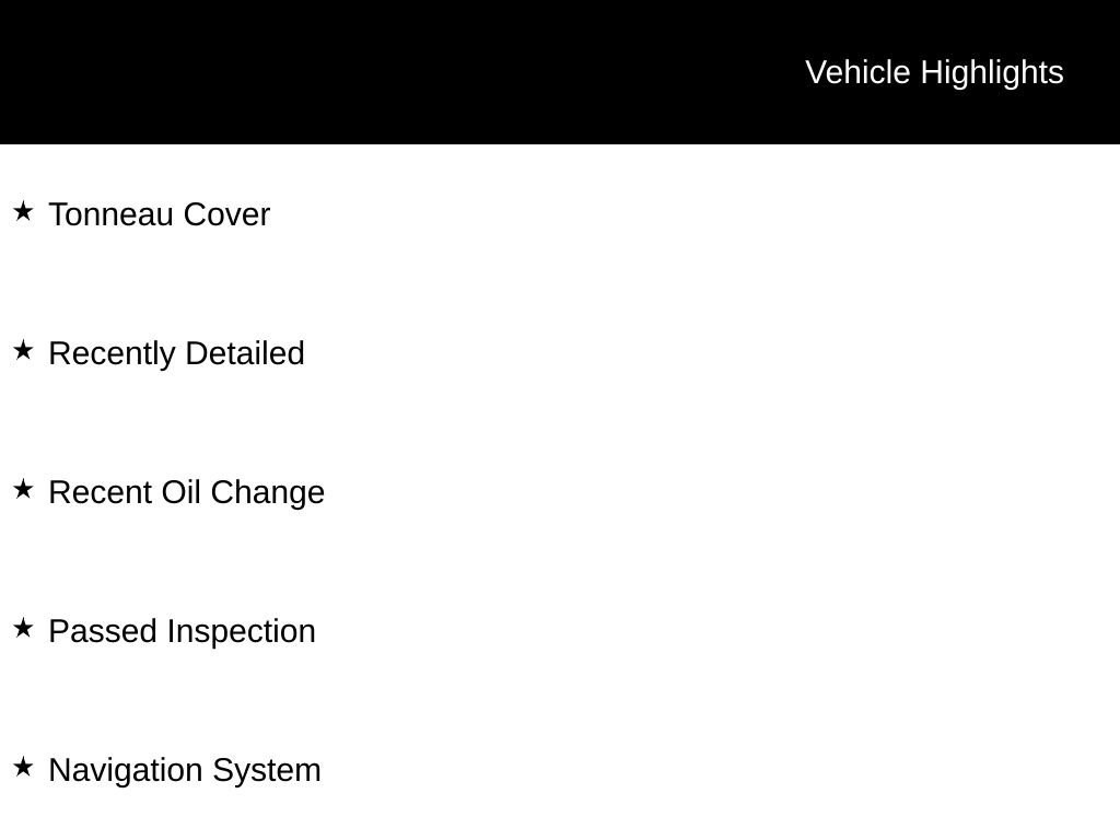 Used 2017 RAM 1500 Laramie w/ Convenience Group image 4