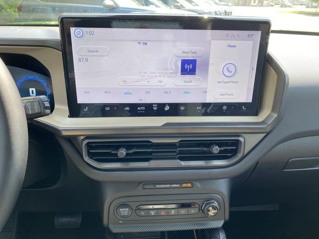 New 2025 Ford Bronco Sport Big Bend image 18