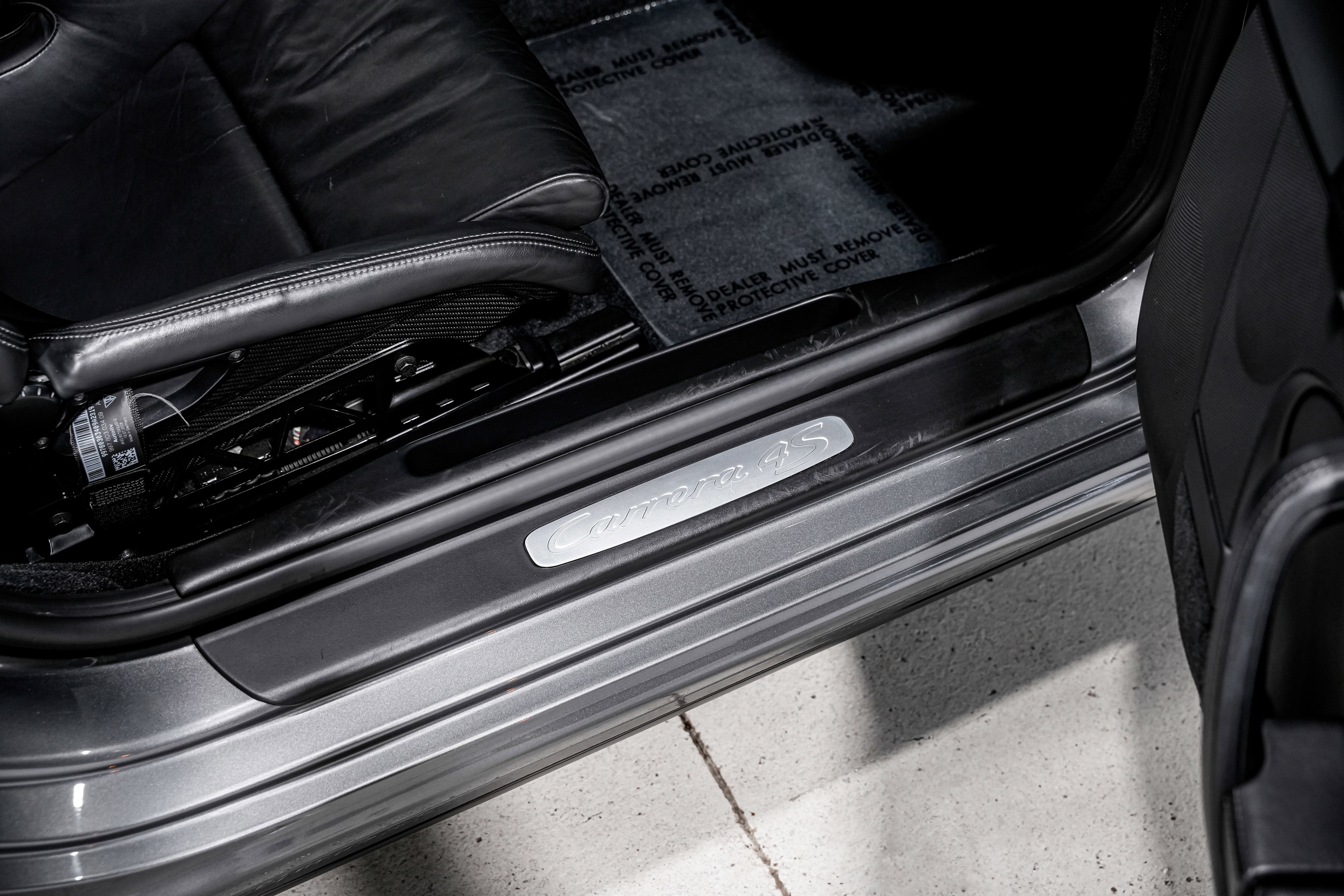 Used 2009 Porsche 911 Carrera 4S image 27