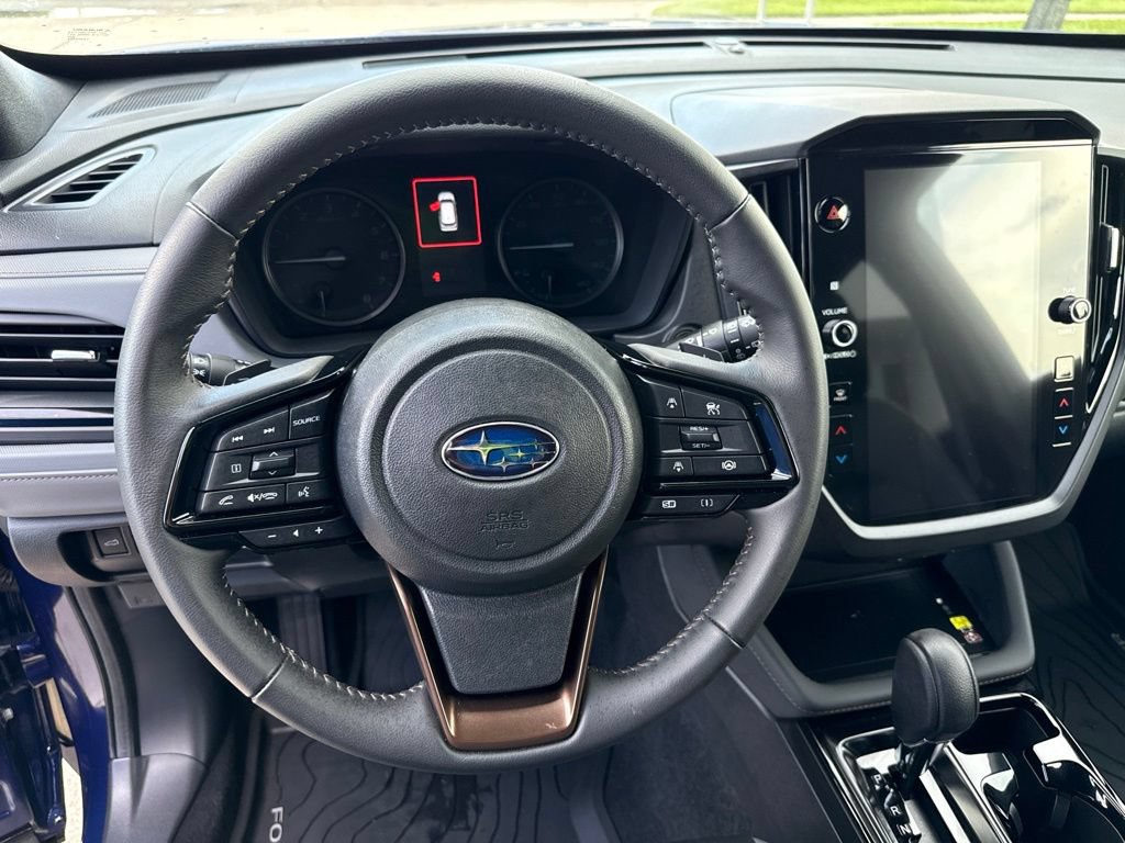 Used 2026 Subaru Forester Sport AWD/4WD image 13