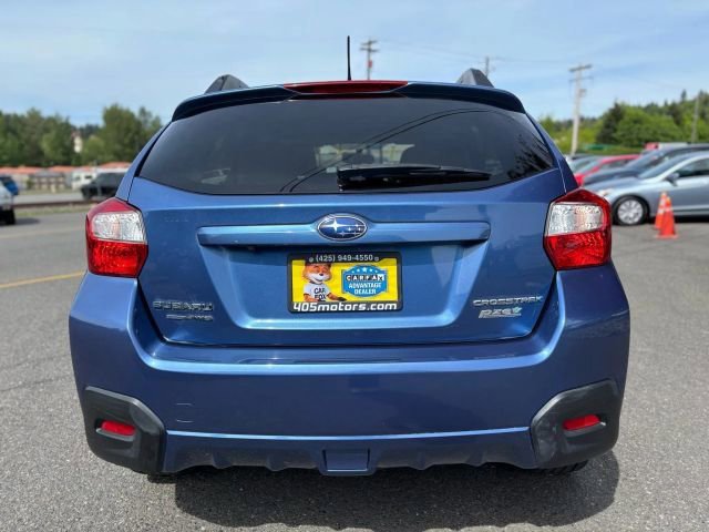 Used 2016 Subaru Crosstrek 2.0i Premium image 6