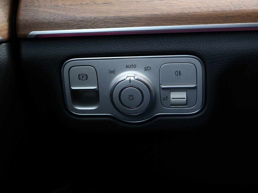 Used 2025 Mercedes-Benz GLE 350 GLE 350 image 38