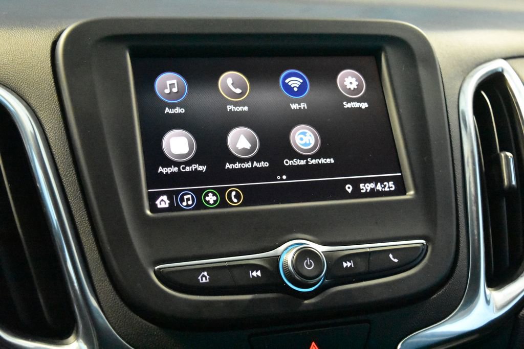 Used 2020 Chevrolet Equinox LT image 11