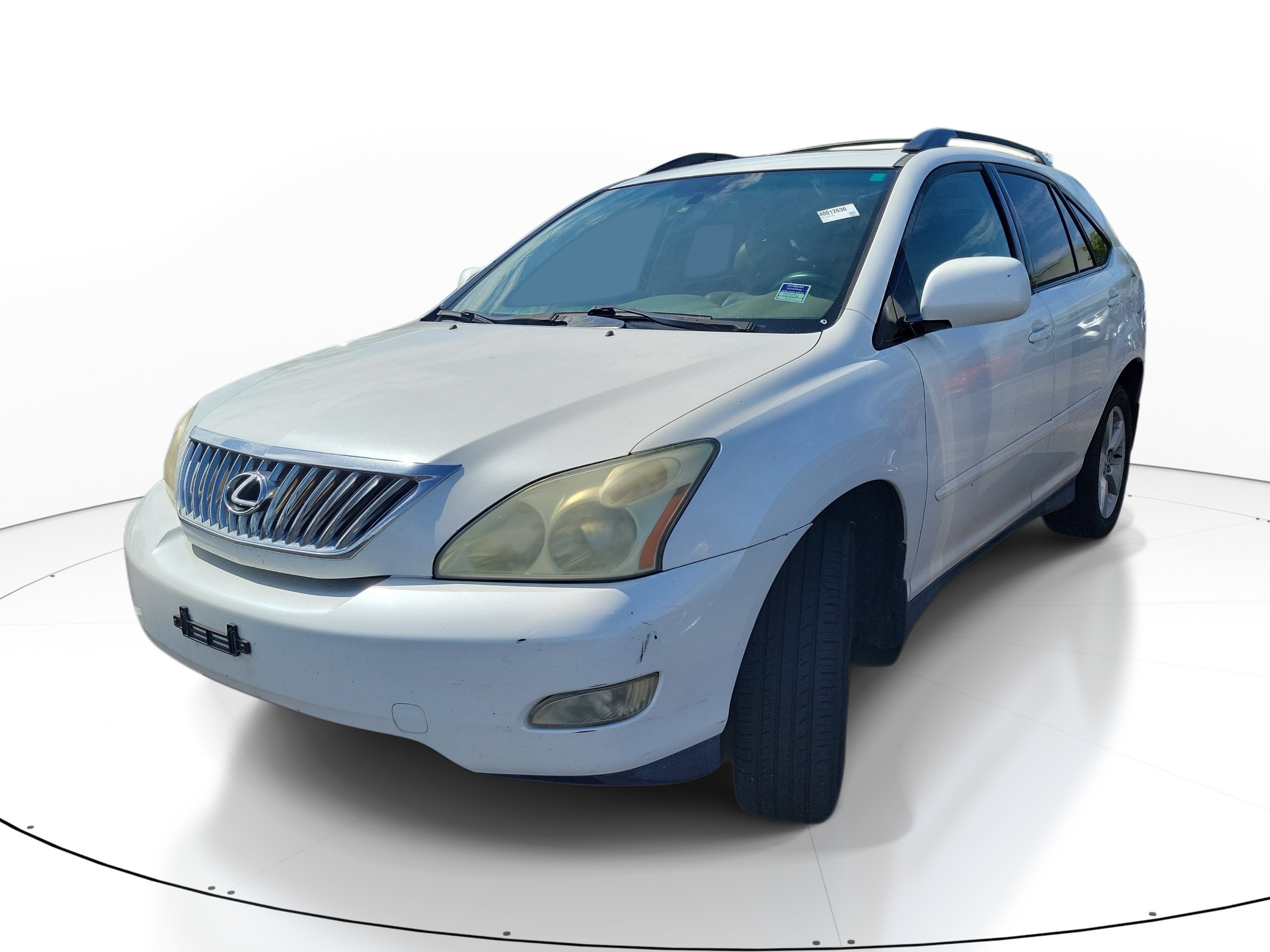 Used 2004 Lexus RX 330 FWD image 3