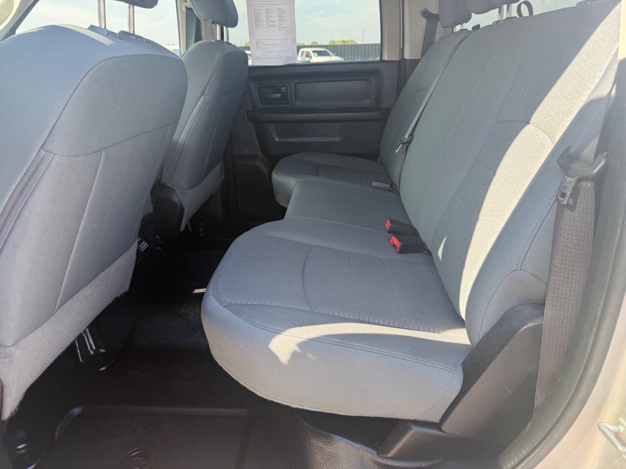 Used 2017 RAM 3500 Tradesman w/ Popular Equipment Group AWD/4WD image 17