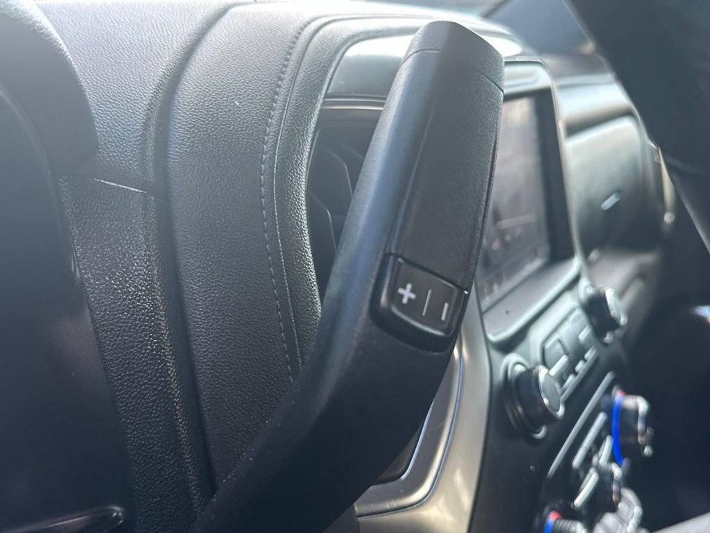 Used 2019 Chevrolet Silverado 1500 LT w/ All-Star Edition AWD/4WD image 36