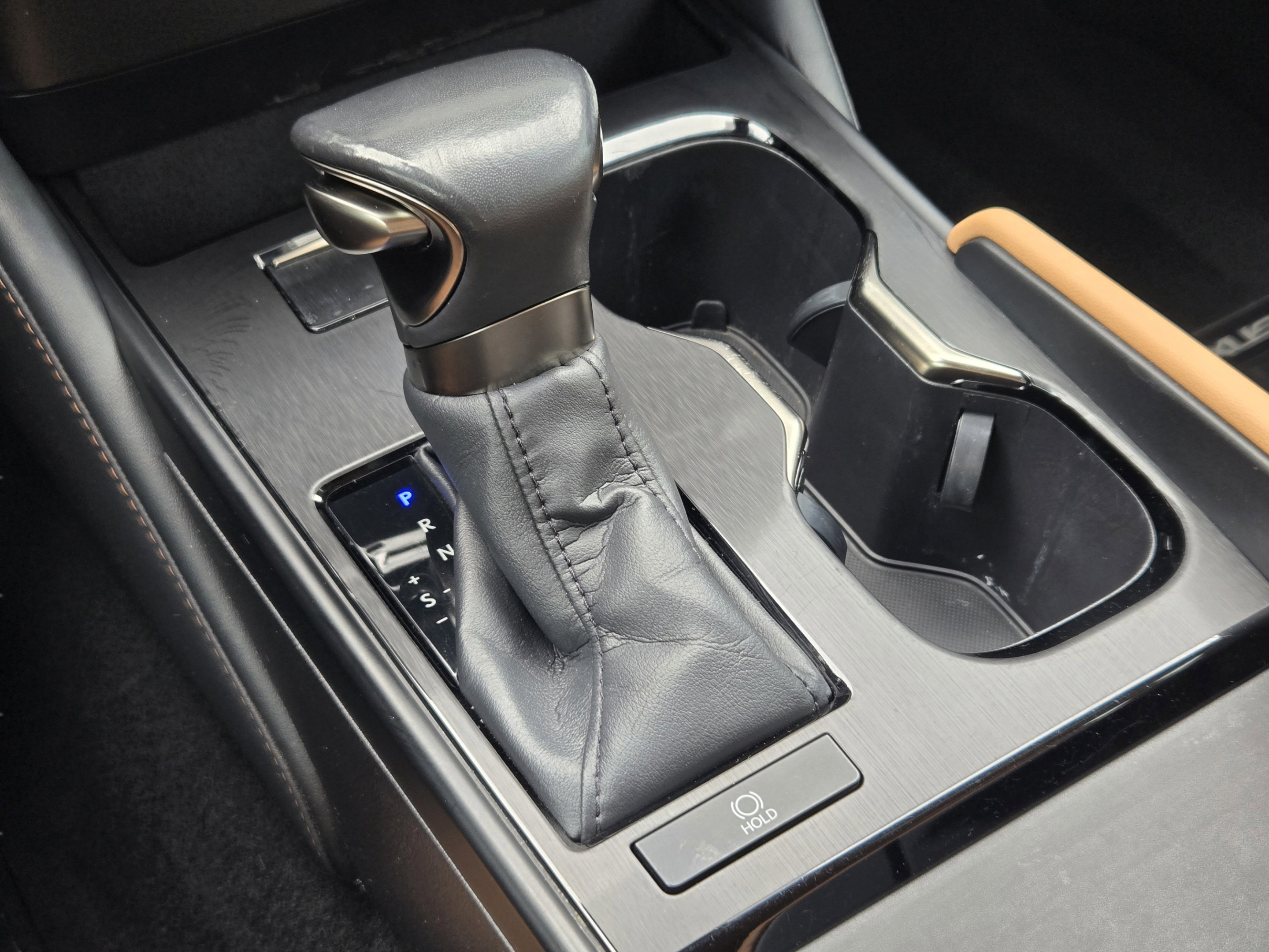 Used 2023 Lexus ES 350 w/ Accessory Package (Z2) FWD image 16