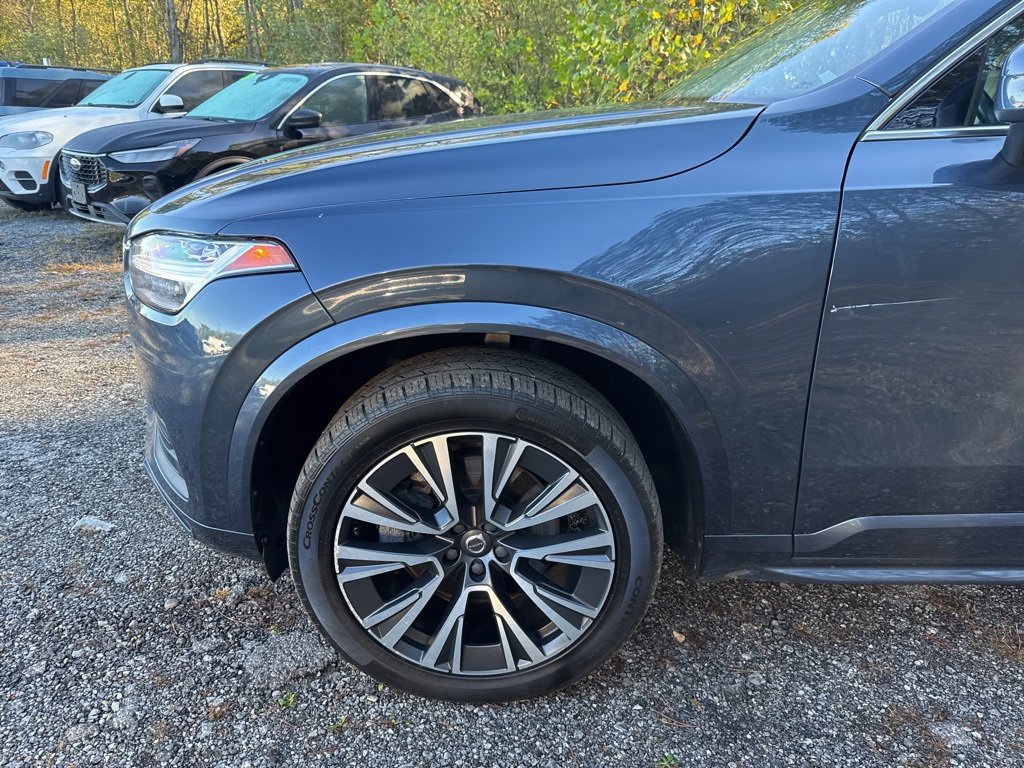 Used 2020 Volvo XC90 T5 Momentum w/ Protection Package image 6