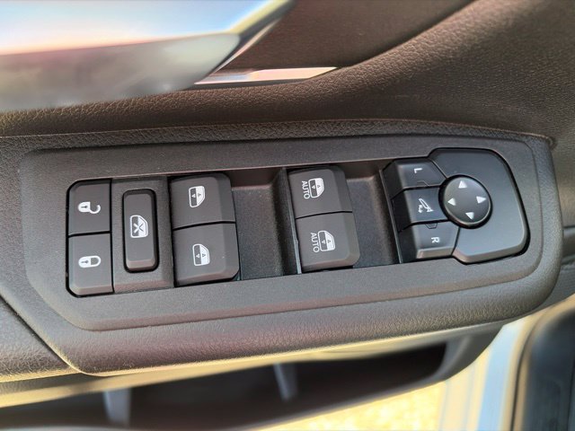 Used 2025 RAM 1500 Big Horn AWD/4WD image 23