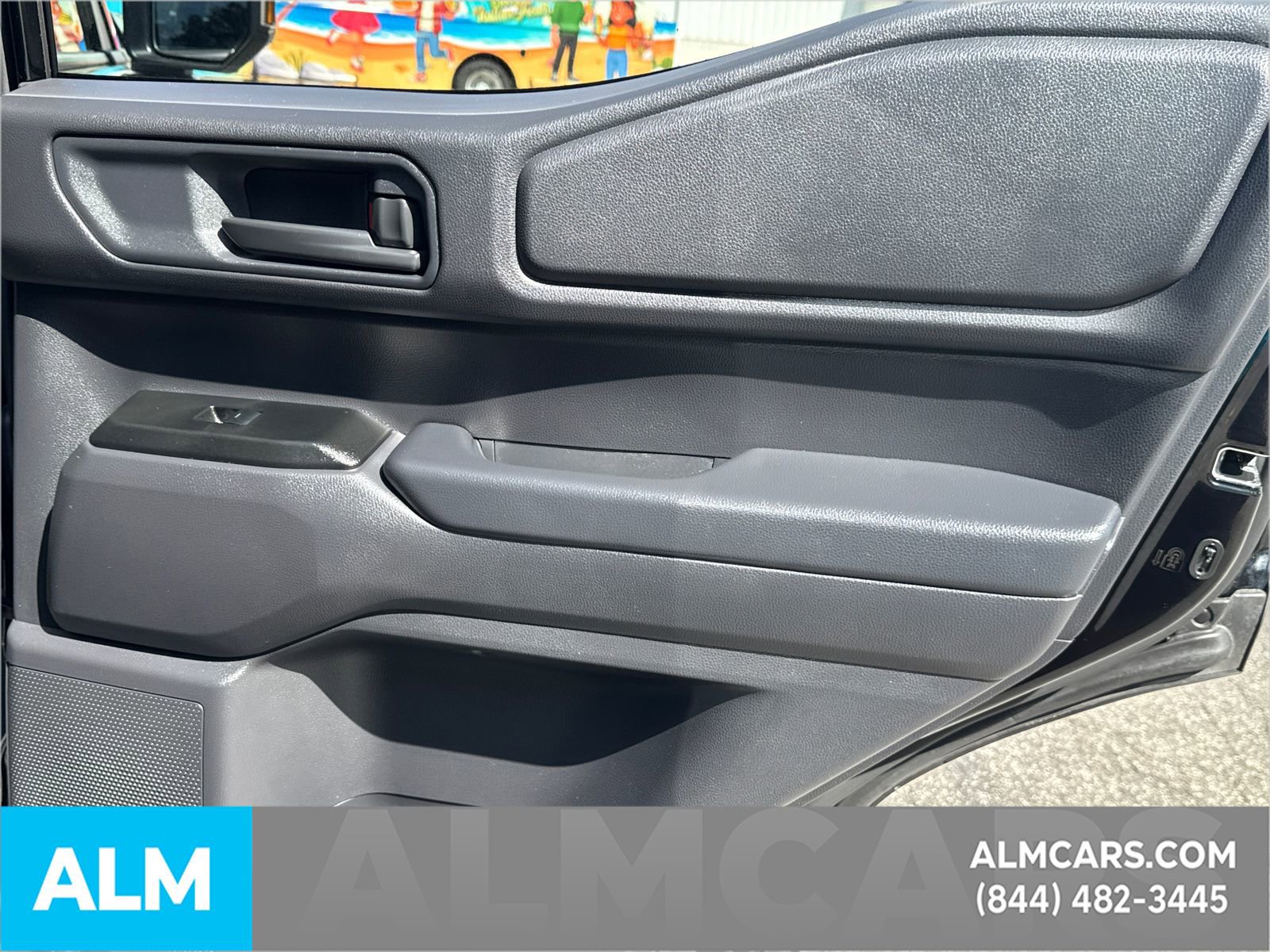 Used 2024 Toyota Land Cruiser 1958 image 18