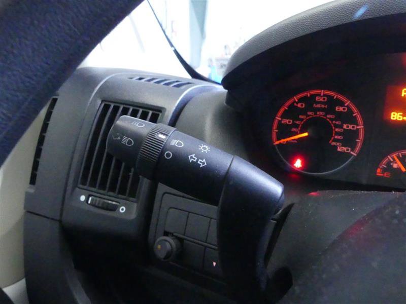 Used 2020 RAM ProMaster 2500 w/ Interior Convenience Group image 17