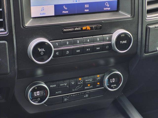 Used 2021 Ford Expedition XL RWD image 14