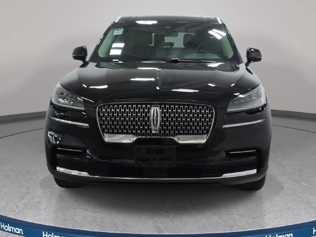 Certified 2024 Lincoln Aviator AWD w/ Premium Package image 2