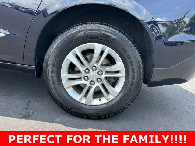 Used 2020 Buick Enclave Essence w/ Trailering Package, 5000 lbs. image 10