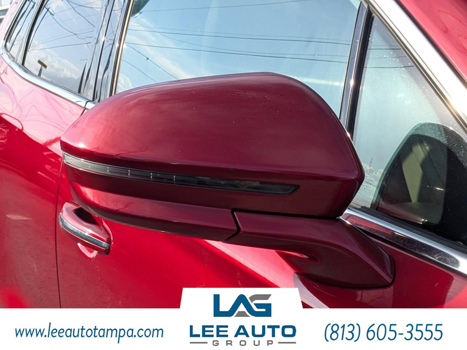 Used 2019 Lincoln MKC Reserve image 11