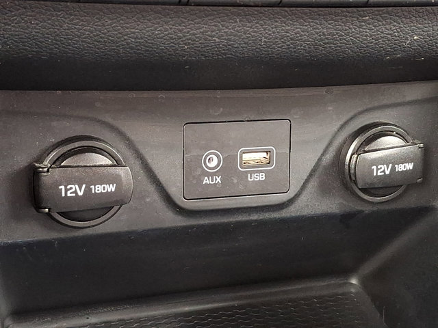 Used 2019 Hyundai Tucson SEL image 24