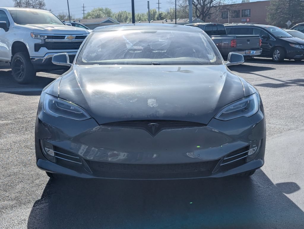 Used 2014 Tesla Model S 60 RWD image 10