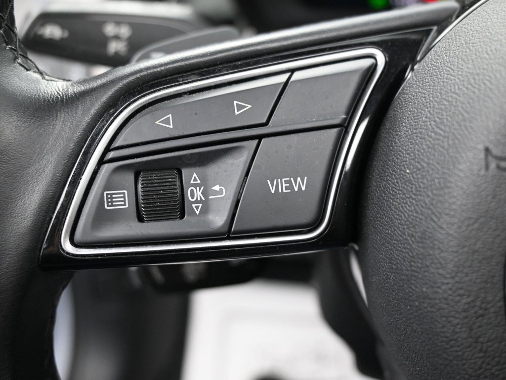 Used 2023 Audi A3 2.0T Premium w/ Convenience Package image 21