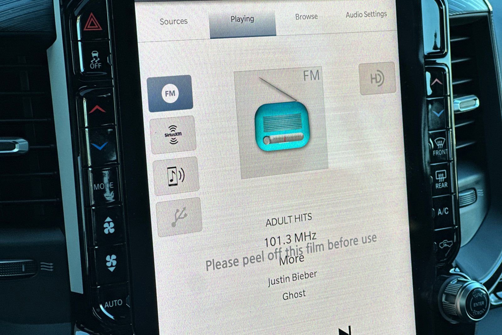 New 2026 RAM 2500 Rebel w/ Rebel Level 2 Equipment Group image 21