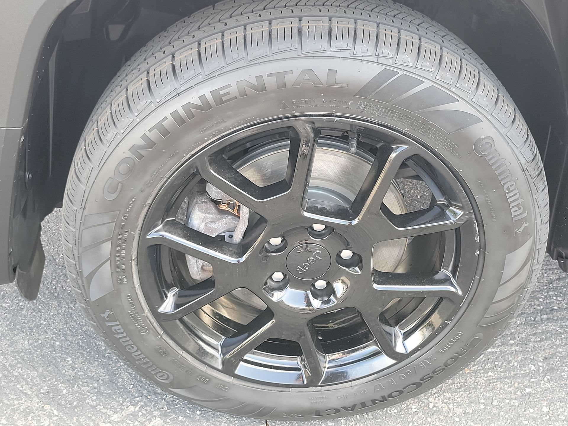 Certified 2020 Jeep Renegade Altitude FWD image 26