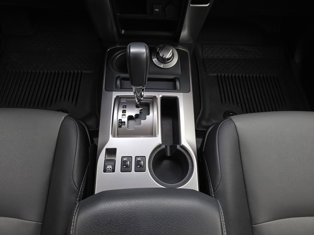 Used 2023 Toyota 4Runner SR5 Premium image 20