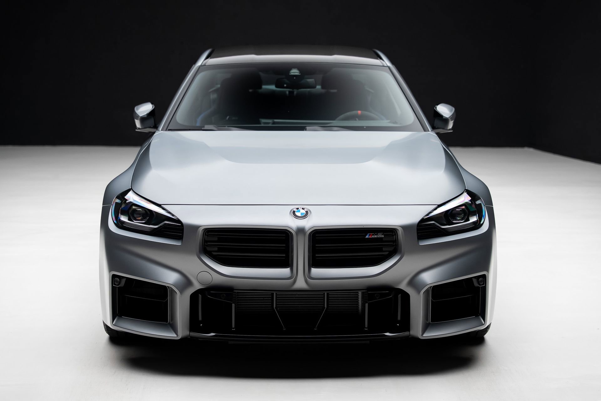 Used 2025 BMW M2 RWD image 7