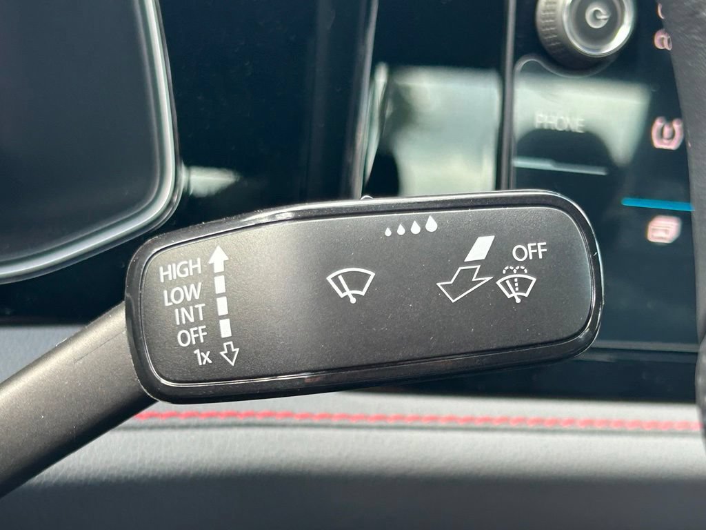 New 2026 Volkswagen Jetta GLI Autobahn FWD image 26