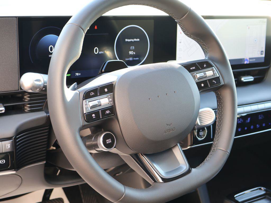New 2027 Hyundai Ioniq 5 SEL RWD image 25