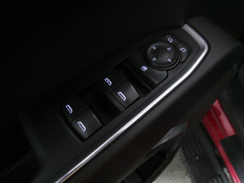 Used 2024 GMC Sierra 1500 Elevation w/ X31 Off-Road Package AWD/4WD image 16