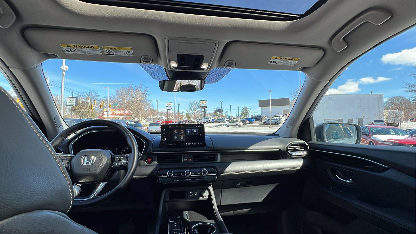 Used 2023 Honda Pilot Touring image 22