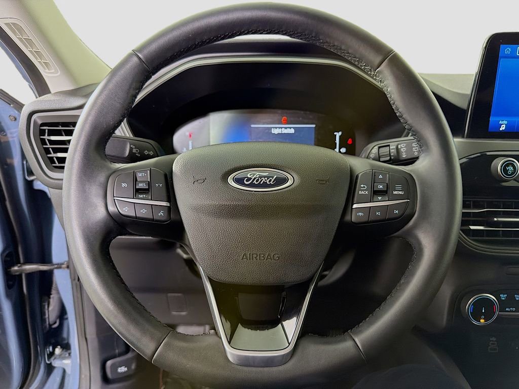 Used 2024 Ford Escape Active image 14