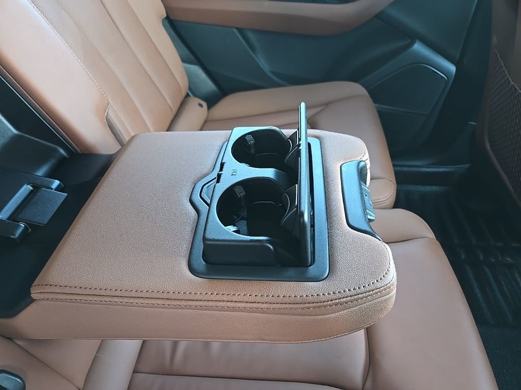 Used 2022 Audi Q7 2.0T Premium Plus w/ Premium Plus Package image 88